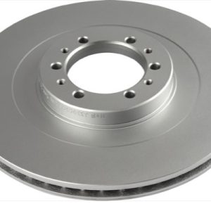 Disc frana MITSUBISHI L200 (K7_T, K6_T, K5_T) 2.4 4WD (K75T) benzina 132 cai HERTH BUSS JAKOPARTS J3305059