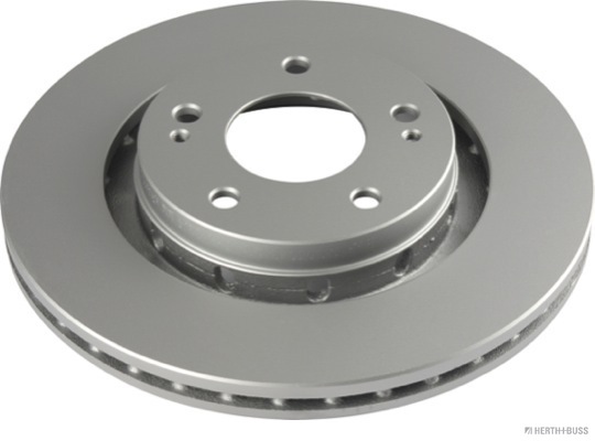 Disc frana MITSUBISHI OUTLANDER III (GG_W, GF_W, ZJ, ZL, ZK) 2.2 DI-D 4WD (GF6W) diesel 150 cai HERTH BUSS JAKOPARTS J3305063