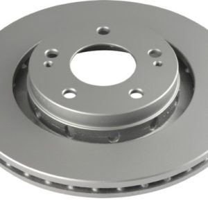 Disc frana MITSUBISHI OUTLANDER III (GG_W, GF_W, ZJ, ZL, ZK) 2.4 Hybrid 4WD (GG3W) benzina/elector 208 cai HERTH BUSS JAKOPARTS J3305063