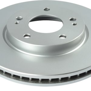 Disc frana MITSUBISHI LANCER VII (CS_A, CT_A) 2.0 (CS9A) benzina 135 cai HERTH BUSS JAKOPARTS J3305068