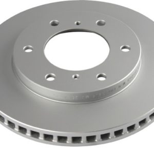 Disc frana MITSUBISHI L200 / TRITON (KJ_, KK_, KL_) 2.4 DI-D (KJ0T) diesel 154 cai HERTH BUSS JAKOPARTS J3305069