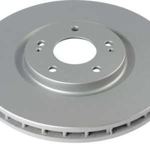 Disc frana MITSUBISHI LANCER VII (CS_A, CT_A) EVO VIII - 260 (CT9A) benzina 265 cai HERTH BUSS JAKOPARTS J3305070