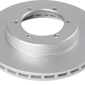 Disc frana MITSUBISHI Canter (FB7, FB8, FE7, FE8) VII FB83B diesel 146 cai HERTH BUSS JAKOPARTS J3305076