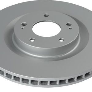 Disc frana MITSUBISHI OUTLANDER III (GG_W, GF_W, ZJ, ZL, ZK) 2.4 Hybrid 4WD benzina/elector 224 cai HERTH BUSS JAKOPARTS J3305079