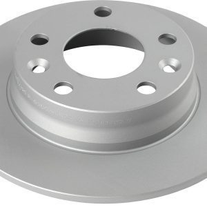 Disc frana MITSUBISHI ASX (VSX_, VSE_) 1.6 HYBRID (VSEH6) benzina/elector 143 cai HERTH BUSS JAKOPARTS J3311059