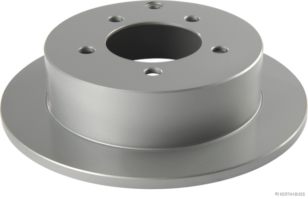 Disc frana MITSUBISHI LANCER VIII (CY_A, CZ_A) 1.6 MIVEC benzina 117 cai HERTH BUSS JAKOPARTS J3315024