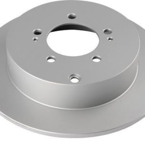 Disc frana MITSUBISHI OUTLANDER II (CW_W) 2.4 (CW5W) benzina 170 cai HERTH BUSS JAKOPARTS J3315029