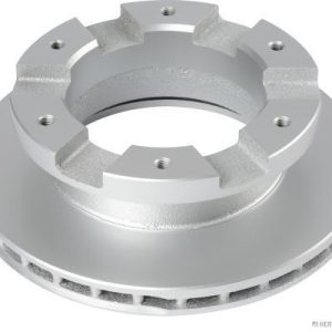 Disc frana MITSUBISHI Canter (FE5, FE6) VI 715 diesel 150 cai HERTH BUSS JAKOPARTS J3315032