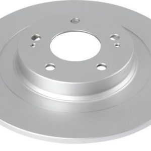 Disc frana MITSUBISHI ECLIPSE CROSS (GK_, GL_) 1.5 T-Mivec 4WD benzina 163 cai HERTH BUSS JAKOPARTS J3315035