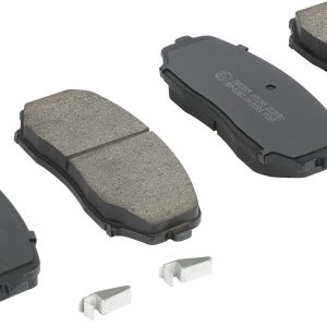 Placute frana MITSUBISHI ECLIPSE CROSS (GK_, GL_) 2.2 DiD 4WD (GK9W) diesel 148 cai HERTH BUSS JAKOPARTS J3603005