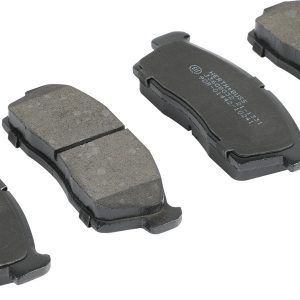 Placute frana MITSUBISHI i (HA_) MiEV (HA4W, HA3W) electric 64 cai HERTH BUSS JAKOPARTS J3608032