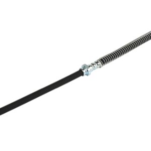 Furtun frana MITSUBISHI OUTLANDER I (CU_W) 2.4 4WD (CU4W) benzina 139 cai HERTH BUSS JAKOPARTS J3705065