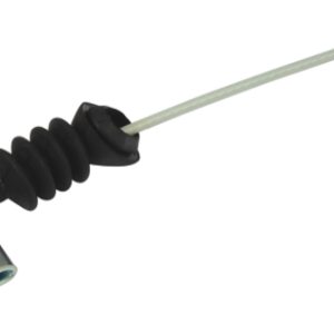 Cablu frana de parcare MITSUBISHI L200 / TRITON (KA_T, KB_T) 2.5 DI-D (KA4T) diesel 136 cai HERTH BUSS JAKOPARTS J3915014