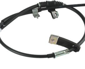 Cablu frana de parcare MITSUBISHI PAJERO CLASSIC (V2_W, V6_W, V7_W) 2.5 TD (V24W) diesel 115 cai HERTH BUSS JAKOPARTS J3925014