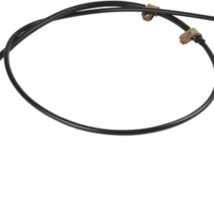 Cablu frana de parcare MITSUBISHI GRANDIS (NA_W) 2.0 DI-D (NA8W) diesel 140 cai HERTH BUSS JAKOPARTS J3925071