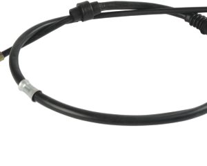 Cablu frana de parcare MITSUBISHI LANCER VII (CS_A, CT_A) 2.0 (CS9A) benzina 135 cai HERTH BUSS JAKOPARTS J3925073