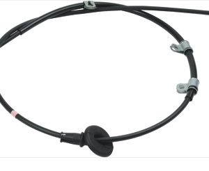 Cablu frana de parcare MITSUBISHI GRANDIS (NA_W) 2.4 MIVEC (NA4W) benzina 165 cai HERTH BUSS JAKOPARTS J3935067