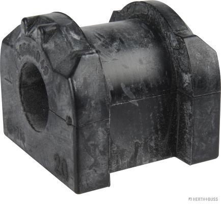 Bucsa bara stabilizatoare MITSUBISHI LANCER VIII (CY_A, CZ_A) 1.8 Flexfuel (CY3A, CY6A) Benzina/Etanol 140 cai HERTH BUSS JAKOPARTS J4265021