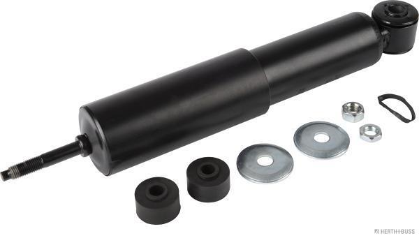 Amortizor MITSUBISHI PAJERO CLASSIC (V2_W, V6_W, V7_W) 2.5 TD (V24W) diesel 115 cai HERTH BUSS JAKOPARTS J4305003