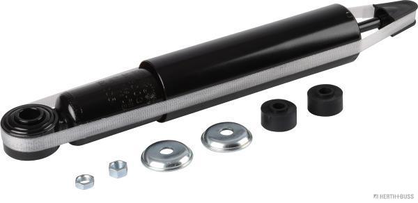 Amortizor MITSUBISHI PAJERO CLASSIC (V2_W, V6_W, V7_W) 2.5 TD (V24W) diesel 115 cai HERTH BUSS JAKOPARTS J4325003