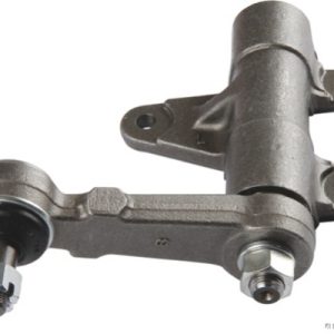 Levier intermediar directie MITSUBISHI L200 (K7_T, K6_T, K5_T) 2.8 TD 4WD (K77T) diesel 125 cai HERTH BUSS JAKOPARTS J4805031