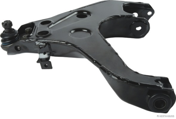 Brat suspensie roata MITSUBISHI L200 (K7_T, K6_T, K5_T) 2.5 TD 4WD (K74T) diesel 99 cai HERTH BUSS JAKOPARTS J4905037