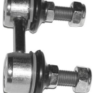 Bieleta antiruliu MITSUBISHI LANCER IV hatchback (C6_A, C7_A) 1.3 12V (C61A) benzina 75 cai HERTH BUSS JAKOPARTS J4965000