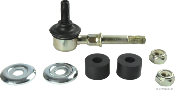Bieleta antiruliu MITSUBISHI OUTLANDER I (CU_W) 2.0 4WD (CU2W) benzina 136 cai HERTH BUSS JAKOPARTS J4965003