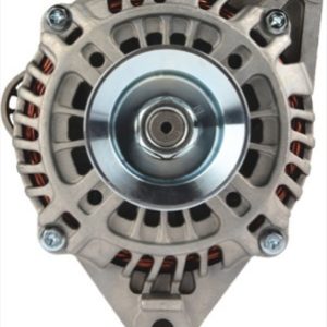 Alternator MITSUBISHI L200 / TRITON (KA_T, KB_T) 2.5 DI-D 4WD (KB4T) diesel 167 cai HERTH BUSS JAKOPARTS J5115092
