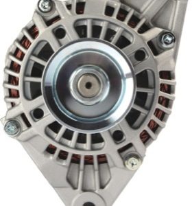 Alternator MITSUBISHI L200 / TRITON (KA_T, KB_T) 2.5 DI-D (KA4T) diesel 128 cai HERTH BUSS JAKOPARTS J5115093