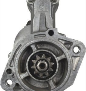 Electromotor MITSUBISHI LANCER IV hatchback (C6_A, C7_A) 1.8 D (C64A) diesel 60 cai HERTH BUSS JAKOPARTS J5215006