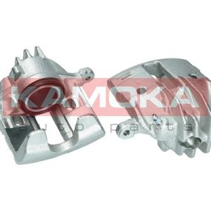 Etrier frana MITSUBISHI CARISMA (DA_) 1.8 MSX - 16V (DA2A) benzina 140 cai KAMOKA JBC0135