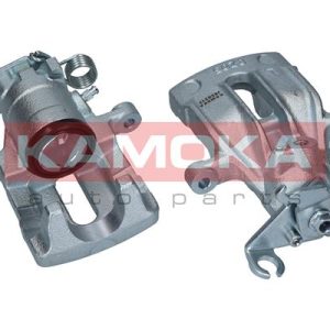 Etrier frana MITSUBISHI CARISMA (DA_) 1.9 DI-D (DA5A) diesel 102 cai KAMOKA JBC0313