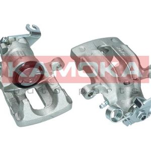 Etrier frana MITSUBISHI CARISMA limuzina (DA_) 1.6 (DA1A) benzina 103 cai KAMOKA JBC0314