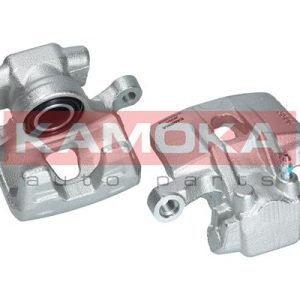 Etrier frana MITSUBISHI OUTLANDER II (CW_W) 2.0 DI-D (CW8W) diesel 140 cai KAMOKA JBC0541