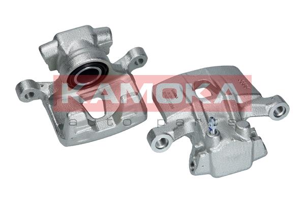 Etrier frana MITSUBISHI OUTLANDER II (CW_W) 3.0 AWD benzina 223 cai KAMOKA JBC0542