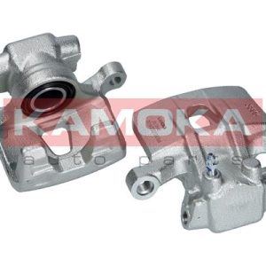 Etrier frana MITSUBISHI OUTLANDER II (CW_W) 2.2 DI-D 4WD diesel 140 cai KAMOKA JBC0542