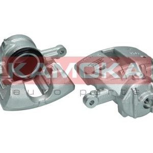 Etrier frana MITSUBISHI COLT VI (Z3_A, Z2_A) 1.3 LPG (Z33A) Benzina/Autogaz (GPL) 95 cai KAMOKA JBC0578