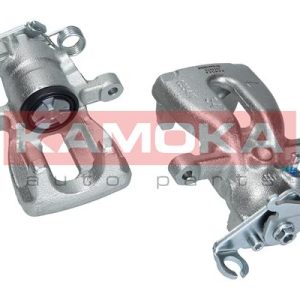 Etrier frana MITSUBISHI COLT VI (Z3_A, Z2_A) 1.5 DI-D (Z38A) diesel 68 cai KAMOKA JBC0579