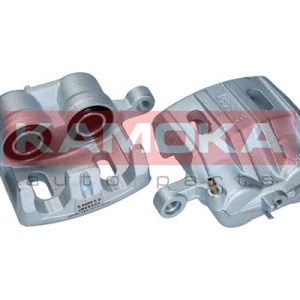 Etrier frana MITSUBISHI OUTLANDER III (GG_W, GF_W, ZJ, ZL, ZK) 2.0 4WD (GF7W) benzina 150 cai KAMOKA JBC0593