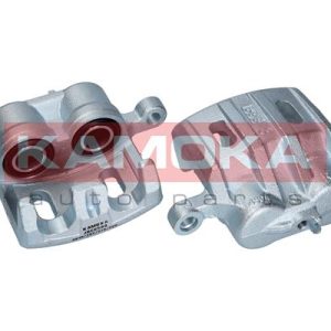 Etrier frana MITSUBISHI OUTLANDER II (CW_W) 2.2 DI-D 4WD diesel 156 cai KAMOKA JBC0594