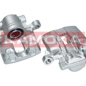 Etrier frana MITSUBISHI ASX (GA_W_) 1.8 DI-D 4WD (GA6W) diesel 116 cai KAMOKA JBC0615