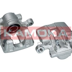 Etrier frana MITSUBISHI ASX (GA_W_) 1.6 MIVEC (GA1W) benzina 117 cai KAMOKA JBC0616