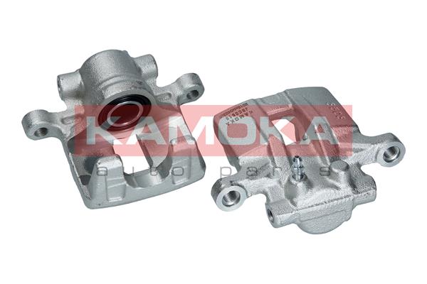 Etrier frana MITSUBISHI OUTLANDER II (CW_W) 2.4 (CW5W) benzina 170 cai KAMOKA JBC0616