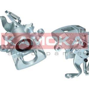 Etrier frana MITSUBISHI ASX (GA_W_) 1.8 DI-D 4WD (GA6W) diesel 116 cai KAMOKA JBC0623