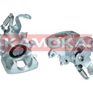 Etrier frana MITSUBISHI OUTLANDER III (GG_W, GF_W, ZJ, ZL, ZK) 2.2 DI-D 4WD (GF6W) diesel 150 cai KAMOKA JBC0624