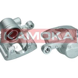 Etrier frana MITSUBISHI LANCER VII (CS_A, CT_A) EVO IX (CT9A) benzina 280 cai KAMOKA JBC0657