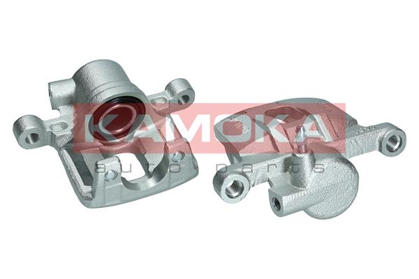 Etrier frana MITSUBISHI LANCER VII (CS_A, CT_A) 2.0 (CS9A) benzina 135 cai KAMOKA JBC0658