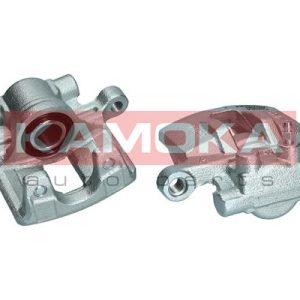 Etrier frana MITSUBISHI LANCER VIII Sportback (CX_A) 1.8 Flex (CX3A, CX6A) Benzina/Etanol 140 cai KAMOKA JBC1081