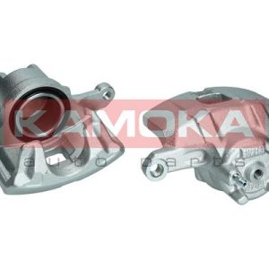 Etrier frana MITSUBISHI LANCER VIII Sportback (CX_A) 1.5 Bifuel Benzina/Autogaz (GPL) 109 cai KAMOKA JBC1083